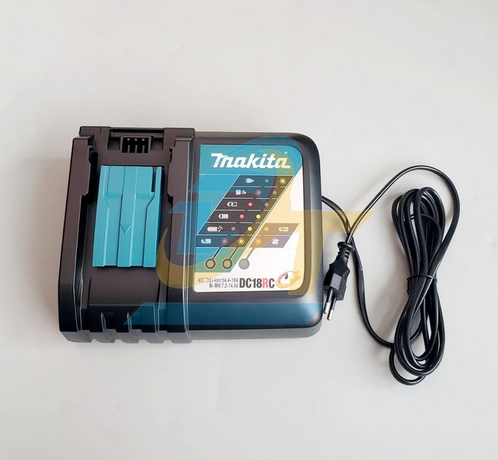 M&aacute;y siết bu l&ocirc;ng 3/8" d&ugrave;ng pin 18V Makita DTW302RTJ (Vali K&egrave;m pin, sạc) DTW302RTJ Makita | Gi&aacute; rẻ nhất - C&ocirc;ng Ty TNHH Thương Mại Dịch Vụ Đạt T&acirc;m