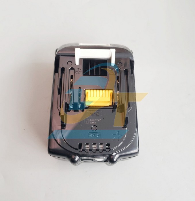 M&aacute;y siết bu l&ocirc;ng 3/8" d&ugrave;ng pin 18V Makita DTW302RTJ (Vali K&egrave;m pin, sạc) DTW302RTJ Makita | Gi&aacute; rẻ nhất - C&ocirc;ng Ty TNHH Thương Mại Dịch Vụ Đạt T&acirc;m