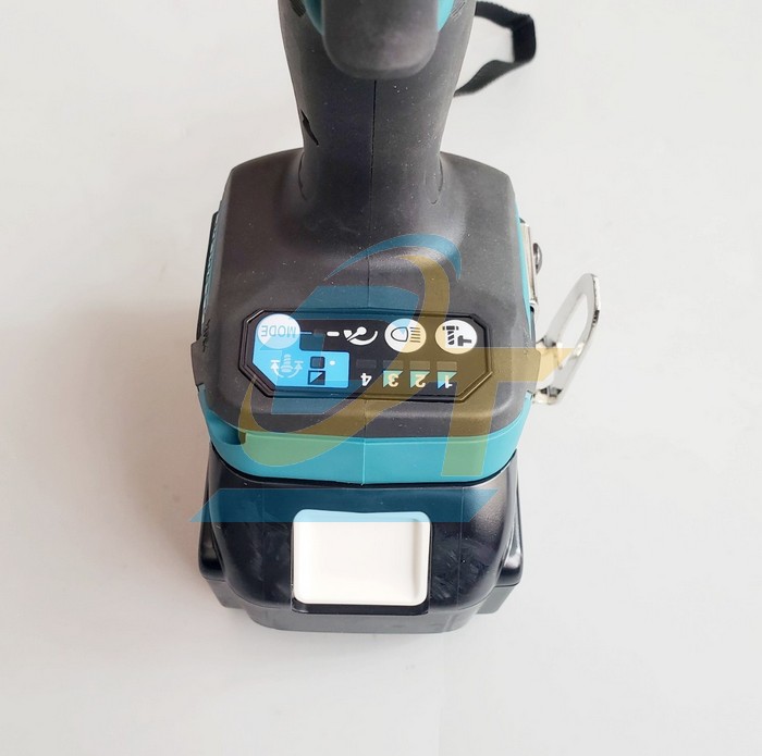 M&aacute;y siết bu l&ocirc;ng 3/8" d&ugrave;ng pin 18V Makita DTW302RTJ (Vali K&egrave;m pin, sạc) DTW302RTJ Makita | Gi&aacute; rẻ nhất - C&ocirc;ng Ty TNHH Thương Mại Dịch Vụ Đạt T&acirc;m