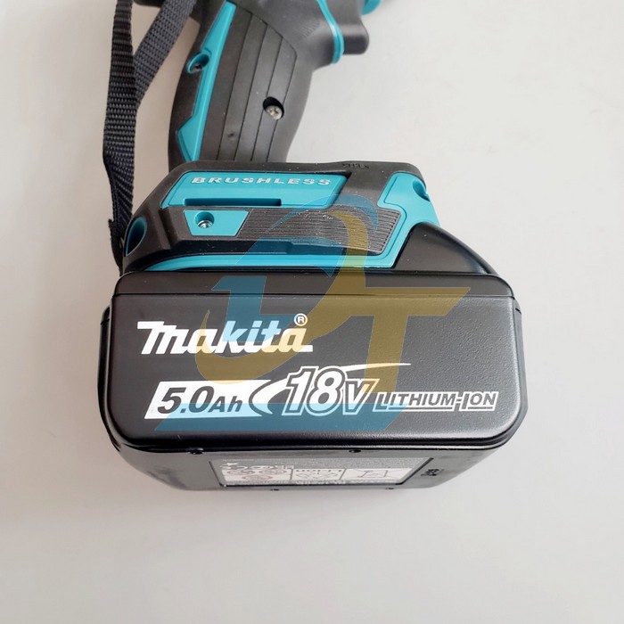 M&aacute;y siết bu l&ocirc;ng 3/8" d&ugrave;ng pin 18V Makita DTW302RTJ (Vali K&egrave;m pin, sạc) DTW302RTJ Makita | Gi&aacute; rẻ nhất - C&ocirc;ng Ty TNHH Thương Mại Dịch Vụ Đạt T&acirc;m