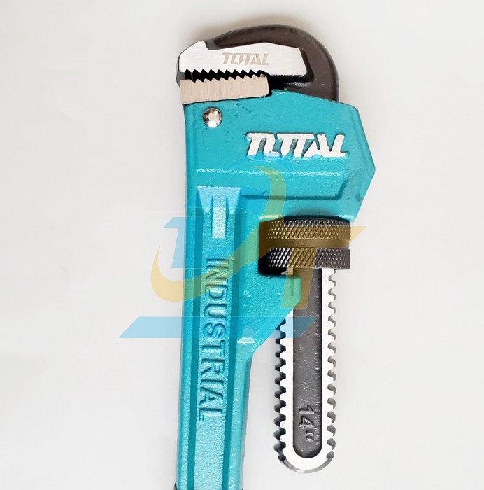 Mỏ lết răng 14" Total THT171146 THT171146 Total | Gi&aacute; rẻ nhất - C&ocirc;ng Ty TNHH Thương Mại Dịch Vụ Đạt T&acirc;m