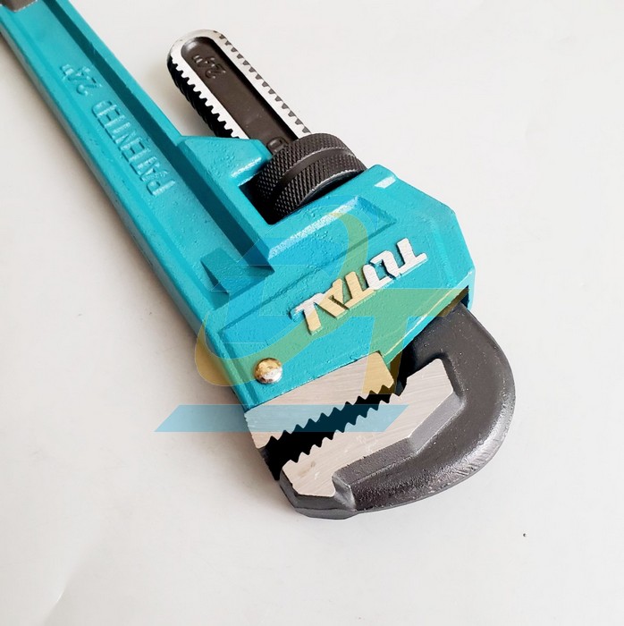 Mỏ lết răng 24" Total THT171246 THT171246 Total | Gi&aacute; rẻ nhất - C&ocirc;ng Ty TNHH Thương Mại Dịch Vụ Đạt T&acirc;m