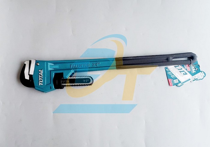 Mỏ lết răng 24" Total THT171246 THT171246 Total | Gi&aacute; rẻ nhất - C&ocirc;ng Ty TNHH Thương Mại Dịch Vụ Đạt T&acirc;m