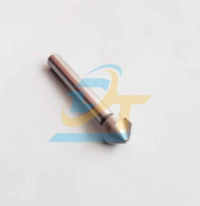 Mũi doa lỗ 10.4mm g&oacute;c 90 độ chu&ocirc;i trụ  China | Gi&aacute; rẻ nhất - C&ocirc;ng Ty TNHH Thương Mại Dịch Vụ Đạt T&acirc;m