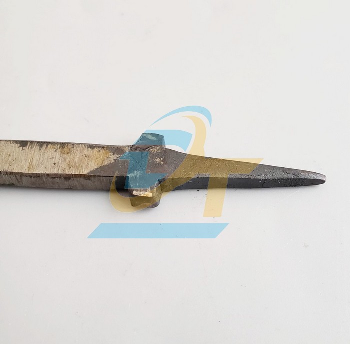 Mũi đục đầu dẹp c&aacute;n gỗ cầm tay 20x120mm  VietNam | Gi&aacute; rẻ nhất - C&ocirc;ng Ty TNHH Thương Mại Dịch Vụ Đạt T&acirc;m