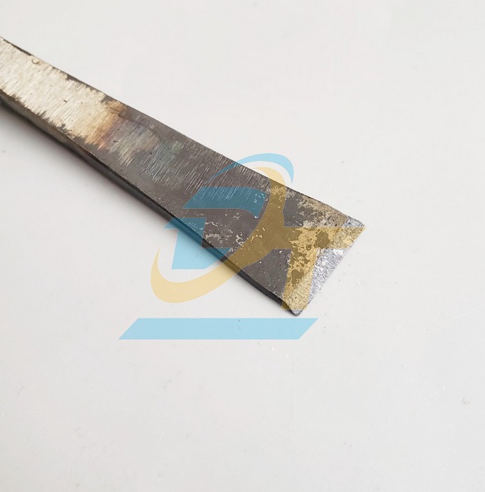 Mũi đục đầu dẹp c&aacute;n gỗ cầm tay 20x120mm  VietNam | Gi&aacute; rẻ nhất - C&ocirc;ng Ty TNHH Thương Mại Dịch Vụ Đạt T&acirc;m
