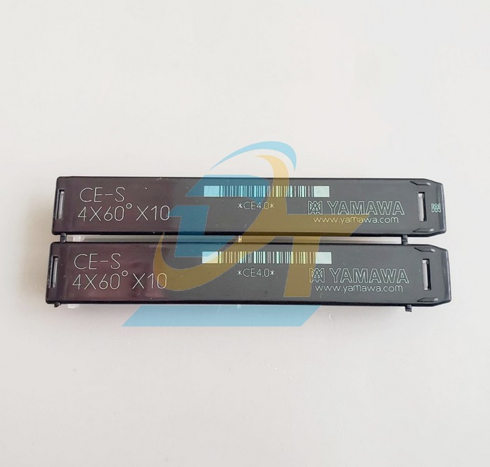 Mũi khoan t&acirc;m Yamawa CE-S 60 độ CE4.0-10 CE4.0 Yamawa | Gi&aacute; rẻ nhất - C&ocirc;ng Ty TNHH Thương Mại Dịch Vụ Đạt T&acirc;m