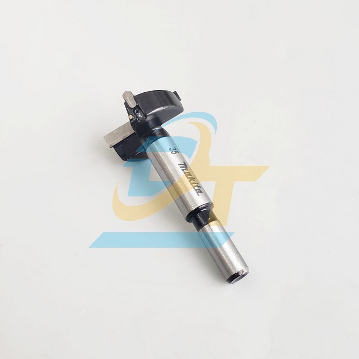 Mũi kho&eacute;t gỗ hợp kim 35x77mm Makita D-71168 D-71168 Makita | Gi&aacute; rẻ nhất - C&ocirc;ng Ty TNHH Thương Mại Dịch Vụ Đạt T&acirc;m