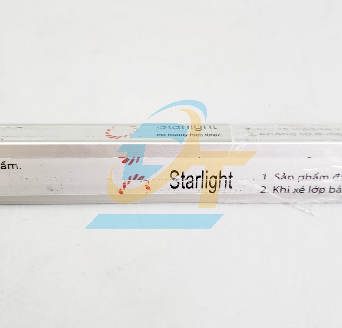 Nẹp V nh&ocirc;m 20x20x1.2mm - C&acirc;y 2.7m  VietNam | Gi&aacute; rẻ nhất - C&ocirc;ng Ty TNHH Thương Mại Dịch Vụ Đạt T&acirc;m