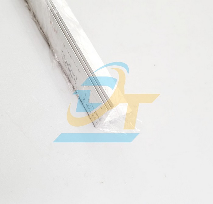 Nẹp V nh&ocirc;m 20x20x1.2mm - C&acirc;y 2.7m  VietNam | Gi&aacute; rẻ nhất - C&ocirc;ng Ty TNHH Thương Mại Dịch Vụ Đạt T&acirc;m