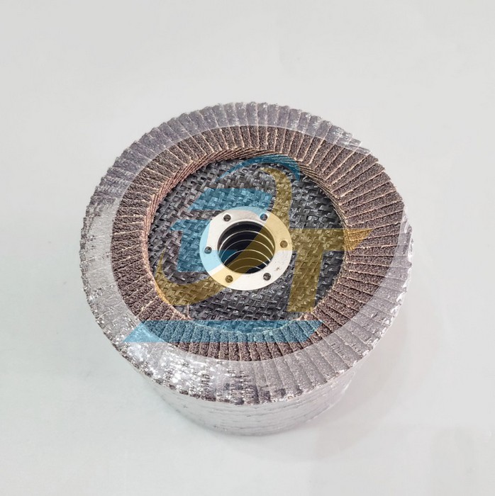 Nh&aacute;m xếp Abrahd Hải Dương A40 125x22mm  ABRAHD | Gi&aacute; rẻ nhất - C&ocirc;ng Ty TNHH Thương Mại Dịch Vụ Đạt T&acirc;m