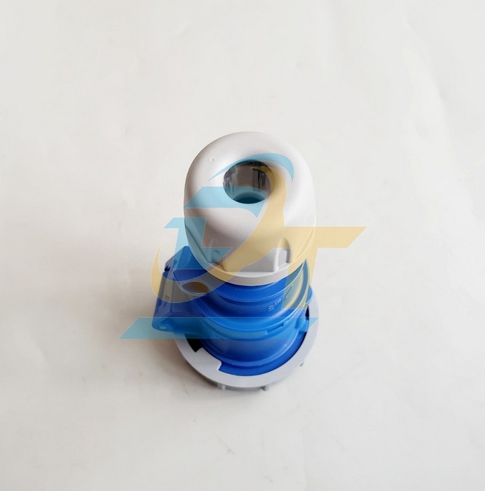 Ổ cắm c&ocirc;ng nghiệp 3P-16A-220V IP67 PCE F2132-6 F2132-6 Panasonic | Gi&aacute; rẻ nhất - C&ocirc;ng Ty TNHH Thương Mại Dịch Vụ Đạt T&acirc;m