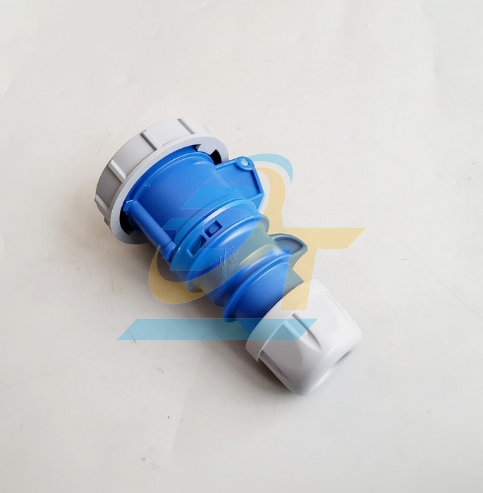 Ổ cắm c&ocirc;ng nghiệp 3P-16A-220V IP67 PCE F2132-6 F2132-6 Panasonic | Gi&aacute; rẻ nhất - C&ocirc;ng Ty TNHH Thương Mại Dịch Vụ Đạt T&acirc;m