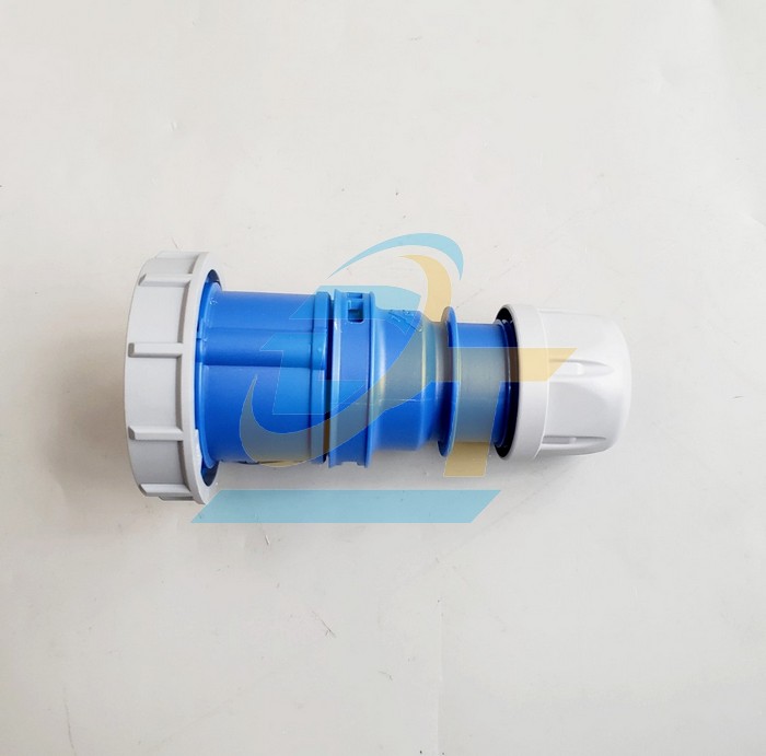 Ổ cắm c&ocirc;ng nghiệp 3P-16A-220V IP67 PCE F2132-6 F2132-6 Panasonic | Gi&aacute; rẻ nhất - C&ocirc;ng Ty TNHH Thương Mại Dịch Vụ Đạt T&acirc;m