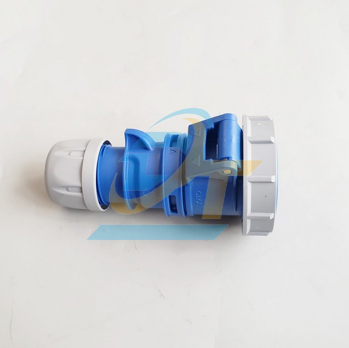 Ổ cắm c&ocirc;ng nghiệp 3P-16A-220V IP67 PCE F2132-6 F2132-6 Panasonic | Gi&aacute; rẻ nhất - C&ocirc;ng Ty TNHH Thương Mại Dịch Vụ Đạt T&acirc;m