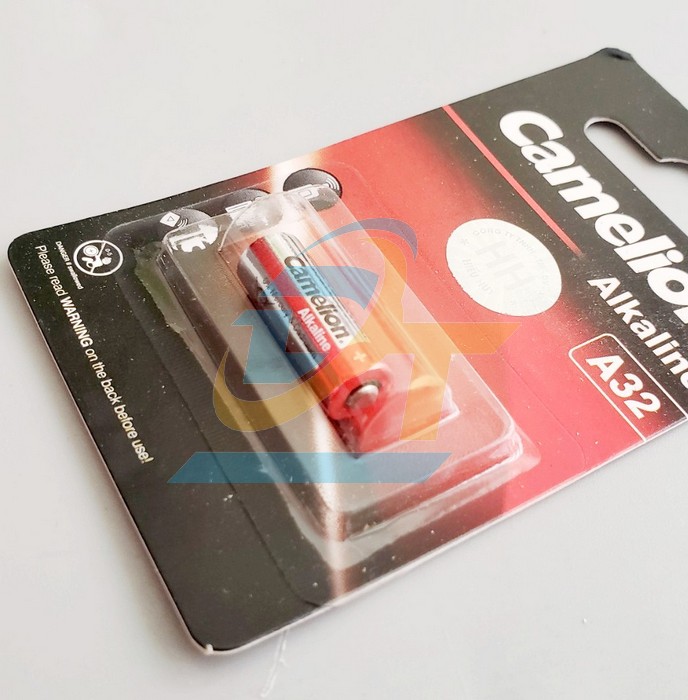 Pin Remote Alkaline 9V Camelion A32 A32 Camelion | Gi&aacute; rẻ nhất - C&ocirc;ng Ty TNHH Thương Mại Dịch Vụ Đạt T&acirc;m