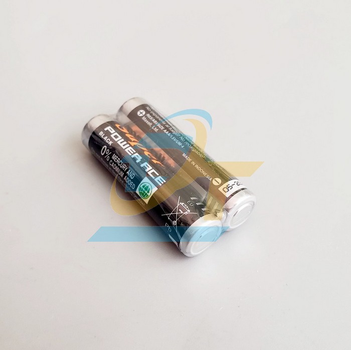 Pin AAA 1.5V Maxcell R03 R03 Maxcell | Gi&aacute; rẻ nhất - C&ocirc;ng Ty TNHH Thương Mại Dịch Vụ Đạt T&acirc;m
