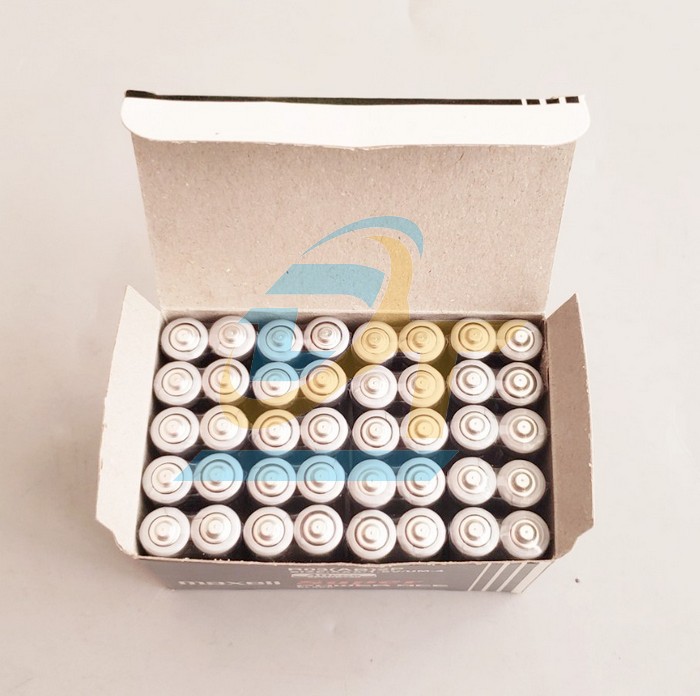 Pin AAA 1.5V Maxcell R03 R03 Maxcell | Gi&aacute; rẻ nhất - C&ocirc;ng Ty TNHH Thương Mại Dịch Vụ Đạt T&acirc;m