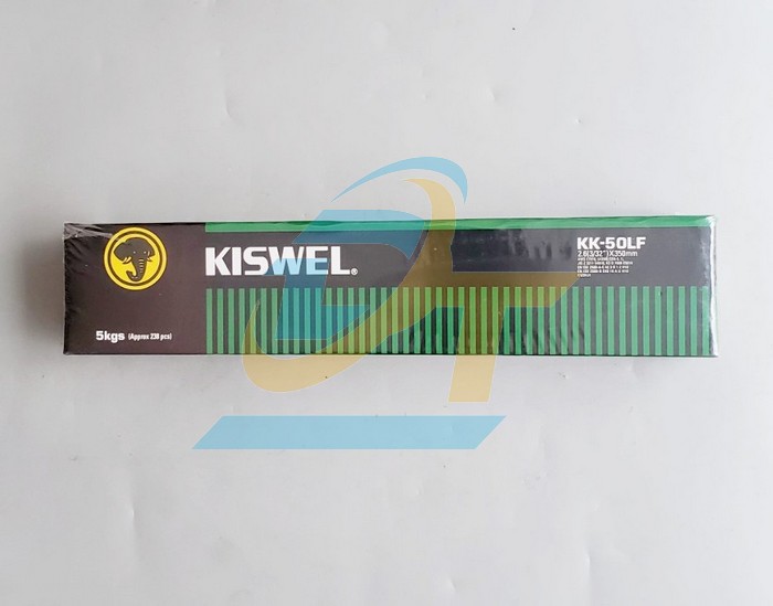 Que h&agrave;n th&eacute;p chịu lực Kiswel KK-50LF 2.6mm KK-50LF 2.6mm KISWEL | Gi&aacute; rẻ nhất - C&ocirc;ng Ty TNHH Thương Mại Dịch Vụ Đạt T&acirc;m