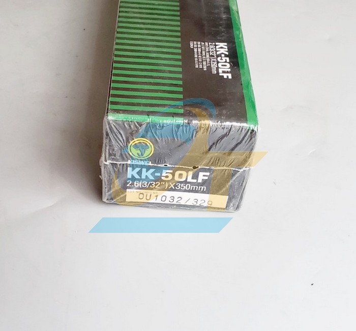 Que h&agrave;n th&eacute;p chịu lực Kiswel KK-50LF 2.6mm KK-50LF 2.6mm KISWEL | Gi&aacute; rẻ nhất - C&ocirc;ng Ty TNHH Thương Mại Dịch Vụ Đạt T&acirc;m