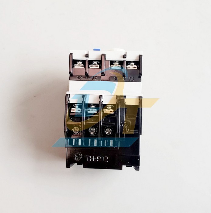 Relay nhiệt Shihlin TH-P12 E 11A (9A-13A)  Shihlin | Gi&aacute; rẻ nhất - C&ocirc;ng Ty TNHH Thương Mại Dịch Vụ Đạt T&acirc;m