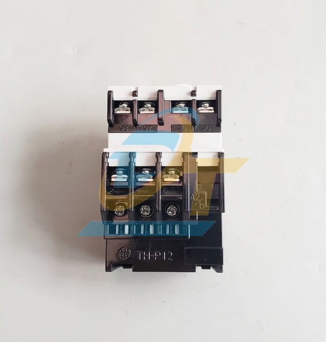 Relay nhiệt Shihlin TH-P12 E 11A (9A-13A)  Shihlin | Gi&aacute; rẻ nhất - C&ocirc;ng Ty TNHH Thương Mại Dịch Vụ Đạt T&acirc;m