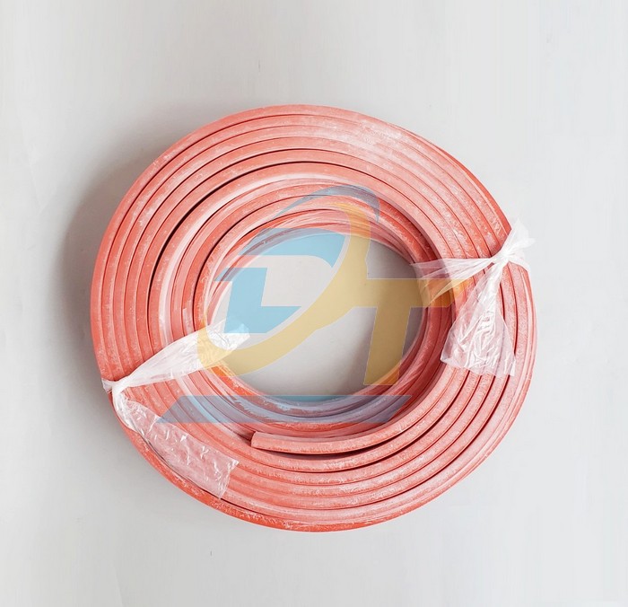 Ron silicon đỏ đặc 10x20mm  VietNam | Gi&aacute; rẻ nhất - C&ocirc;ng Ty TNHH Thương Mại Dịch Vụ Đạt T&acirc;m