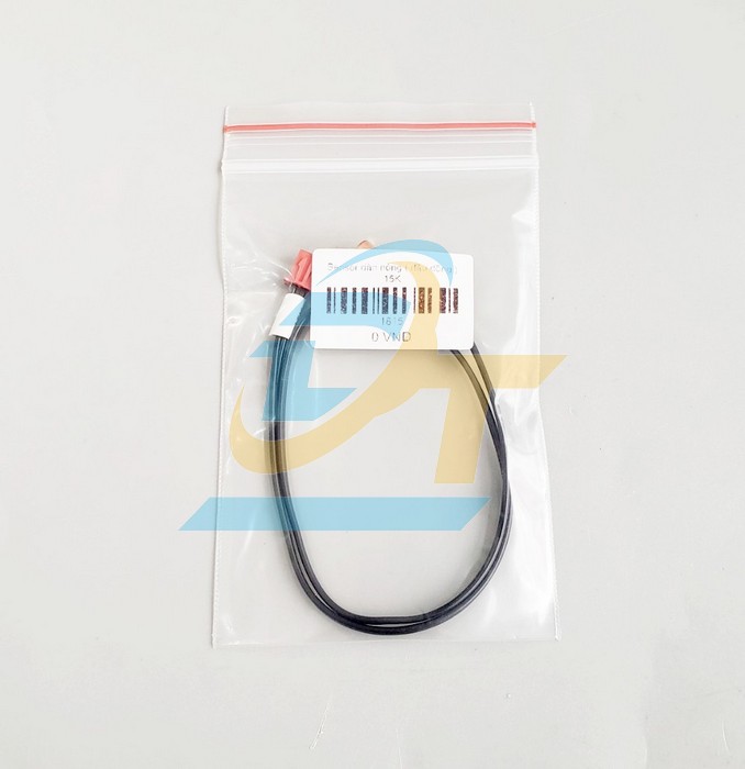 Sensor đầu đồng cảm biến m&aacute;y lạnh 15K  VietNam | Gi&aacute; rẻ nhất - C&ocirc;ng Ty TNHH Thương Mại Dịch Vụ Đạt T&acirc;m