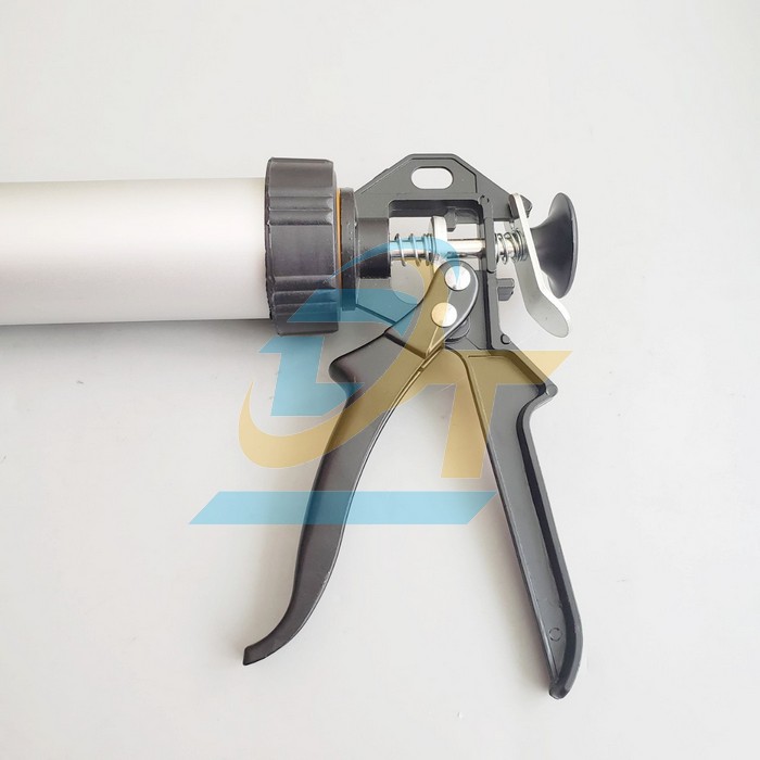 S&uacute;ng bắn keo x&uacute;c x&iacute;ch 15" KCC 600ml  KCC | Gi&aacute; rẻ nhất - C&ocirc;ng Ty TNHH Thương Mại Dịch Vụ Đạt T&acirc;m