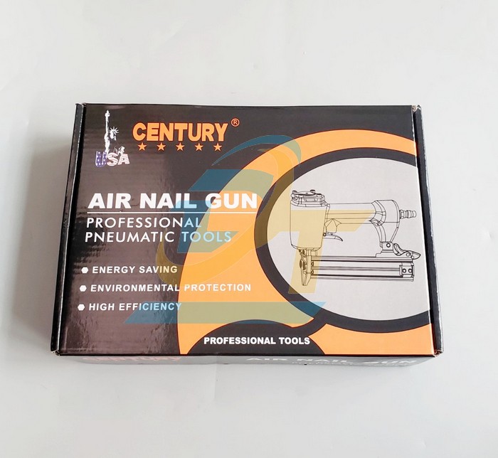 S&uacute;ng hơi bắn đinh F30 Century  Century | Gi&aacute; rẻ nhất - C&ocirc;ng Ty TNHH Thương Mại Dịch Vụ Đạt T&acirc;m