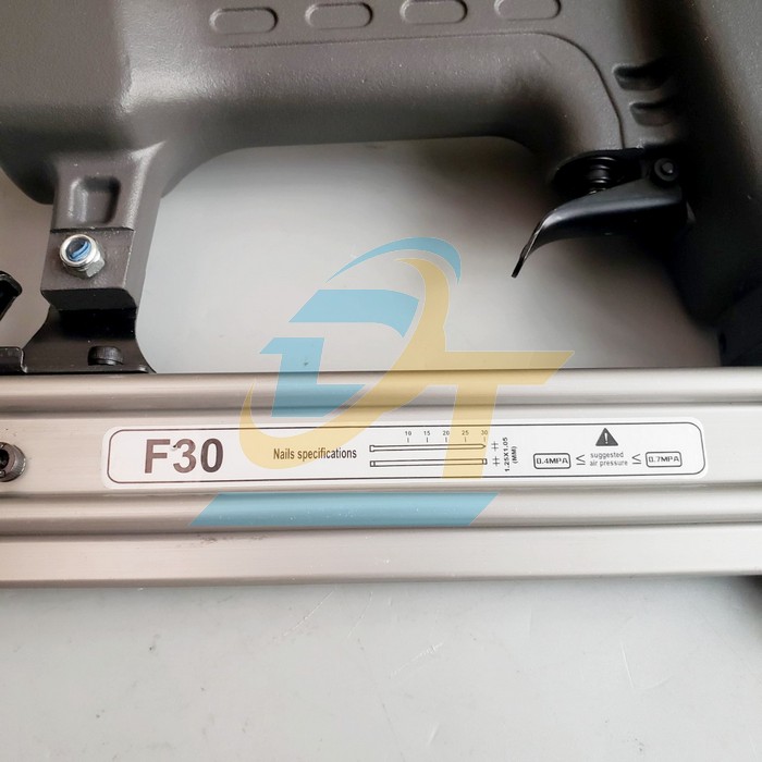 S&uacute;ng hơi bắn đinh F30 Century  Century | Gi&aacute; rẻ nhất - C&ocirc;ng Ty TNHH Thương Mại Dịch Vụ Đạt T&acirc;m