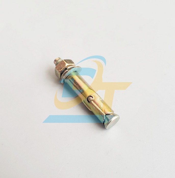 Tắc k&ecirc; nở sắt M10x100  VietNam | Gi&aacute; rẻ nhất - C&ocirc;ng Ty TNHH Thương Mại Dịch Vụ Đạt T&acirc;m