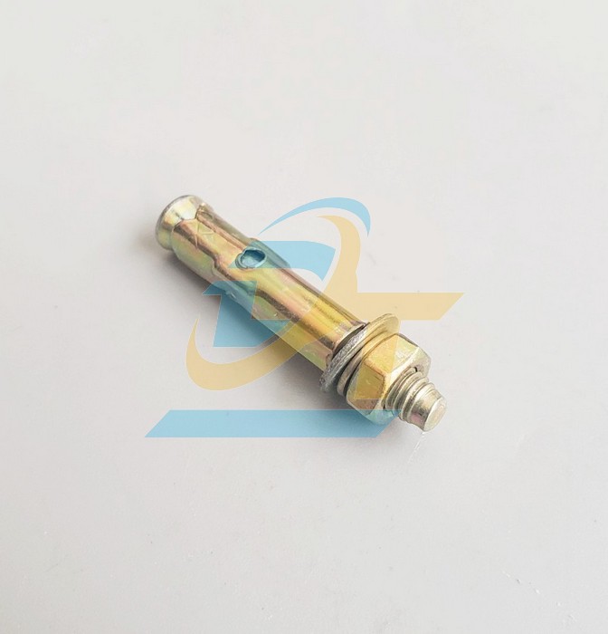 Tắc k&ecirc; nở sắt M8x30  VietNam | Gi&aacute; rẻ nhất - C&ocirc;ng Ty TNHH Thương Mại Dịch Vụ Đạt T&acirc;m