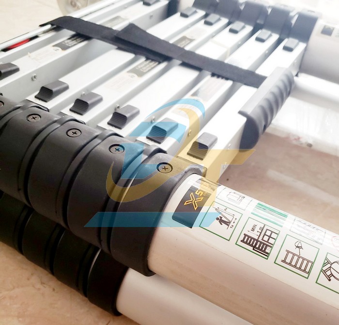 Thang nh&ocirc;m r&uacute;t gọn chữ A Xstep XM-25 XM-25 XSTEP | Gi&aacute; rẻ nhất - C&ocirc;ng Ty TNHH Thương Mại Dịch Vụ Đạt T&acirc;m