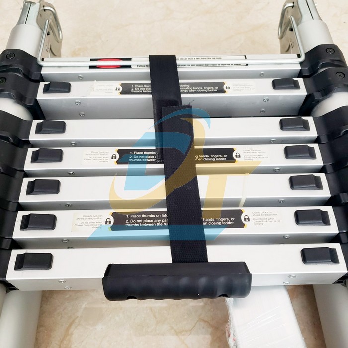 Thang nh&ocirc;m r&uacute;t gọn chữ A Xstep XM-25 XM-25 XSTEP | Gi&aacute; rẻ nhất - C&ocirc;ng Ty TNHH Thương Mại Dịch Vụ Đạt T&acirc;m