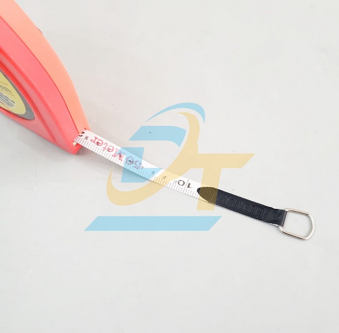 Thước d&acirc;y cuộn Luxtop 50m  Luxtop | Gi&aacute; rẻ nhất - C&ocirc;ng Ty TNHH Thương Mại Dịch Vụ Đạt T&acirc;m