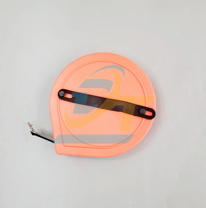 Thước d&acirc;y cuộn Luxtop 50m  Luxtop | Gi&aacute; rẻ nhất - C&ocirc;ng Ty TNHH Thương Mại Dịch Vụ Đạt T&acirc;m