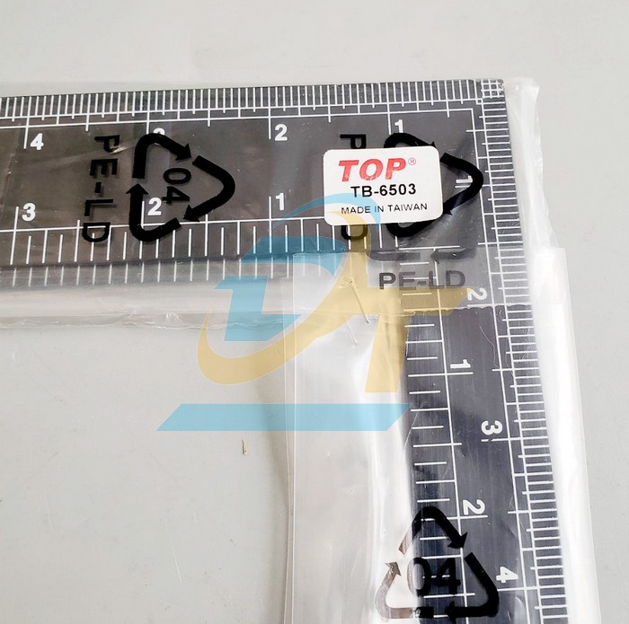 Thước g&oacute;c (Eke) 200X300mm TOP TB-6503 TB-6503 TOP | Gi&aacute; rẻ nhất - C&ocirc;ng Ty TNHH Thương Mại Dịch Vụ Đạt T&acirc;m