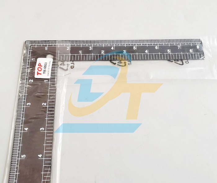 Thước g&oacute;c (Eke) 200X300mm TOP TB-6503 TB-6503 TOP | Gi&aacute; rẻ nhất - C&ocirc;ng Ty TNHH Thương Mại Dịch Vụ Đạt T&acirc;m