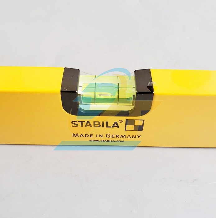 Thước thủy đo c&acirc;n bằng 2 bọt thủy 24"/600mm Stabila 02284 02284 STABILA | Gi&aacute; rẻ nhất - C&ocirc;ng Ty TNHH Thương Mại Dịch Vụ Đạt T&acirc;m
