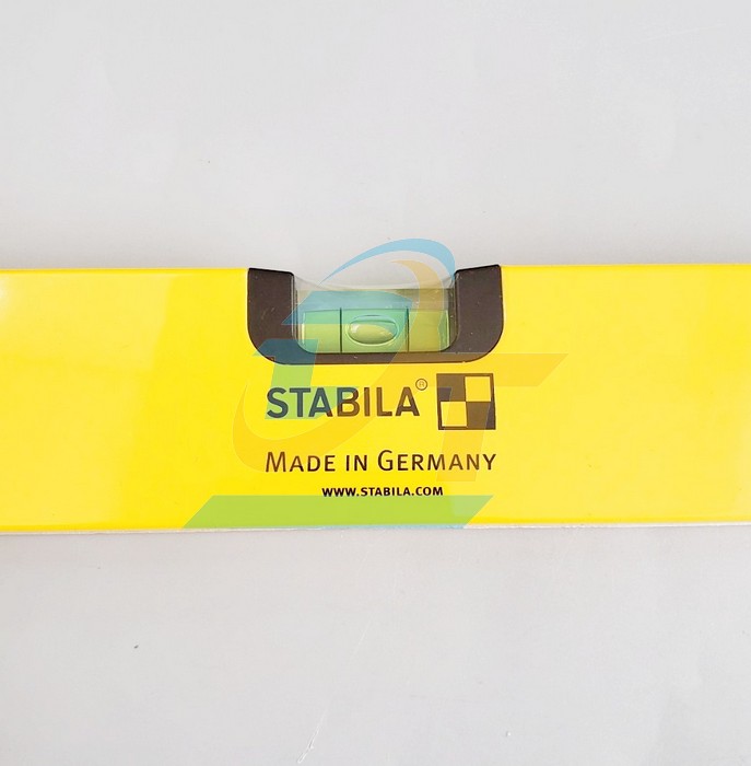 Thước thủy đo c&acirc;n bằng 2 bọt thủy 24"/600mm Stabila 02284 02284 STABILA | Gi&aacute; rẻ nhất - C&ocirc;ng Ty TNHH Thương Mại Dịch Vụ Đạt T&acirc;m
