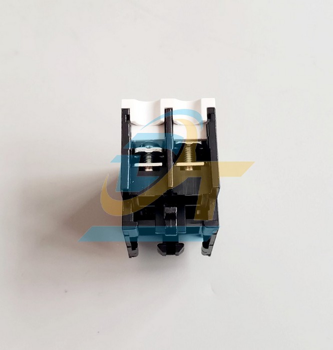 Tiếp điểm phụ 1a 1b Teco CUA-211 CUA-211 Teco | Gi&aacute; rẻ nhất - C&ocirc;ng Ty TNHH Thương Mại Dịch Vụ Đạt T&acirc;m