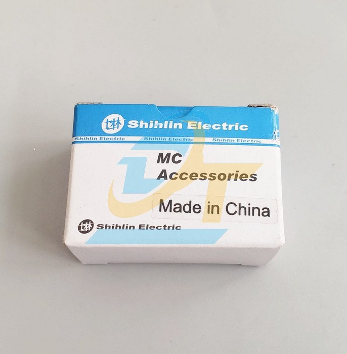 Tiếp điểm phụ Shihlin AP-11 AP-11 Shihlin | Gi&aacute; rẻ nhất - C&ocirc;ng Ty TNHH Thương Mại Dịch Vụ Đạt T&acirc;m