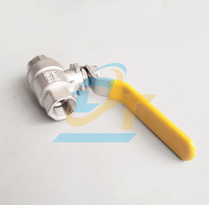 Van bi tay gạt inox 304 ODK DN10 - phi 17  ODK | Gi&aacute; rẻ nhất - C&ocirc;ng Ty TNHH Thương Mại Dịch Vụ Đạt T&acirc;m