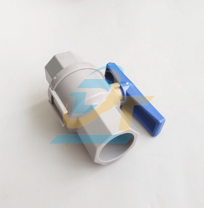 Van cầu nhựa PVC 42 B&igrave;nh Minh  NhuaBinhMinh | Gi&aacute; rẻ nhất - C&ocirc;ng Ty TNHH Thương Mại Dịch Vụ Đạt T&acirc;m