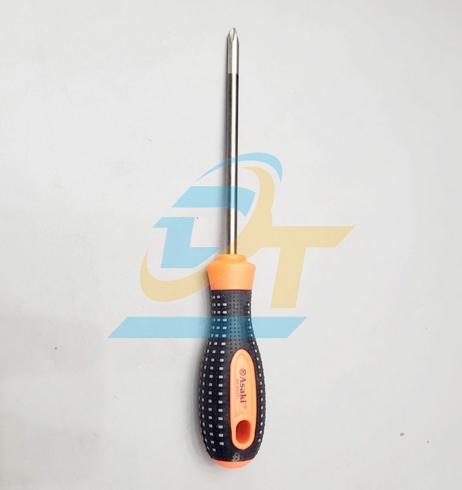 Tua v&iacute;t bake 6x125mm Asaki AK-6327 AK-6327 Asaki | Gi&aacute; rẻ nhất - C&ocirc;ng Ty TNHH Thương Mại Dịch Vụ Đạt T&acirc;m