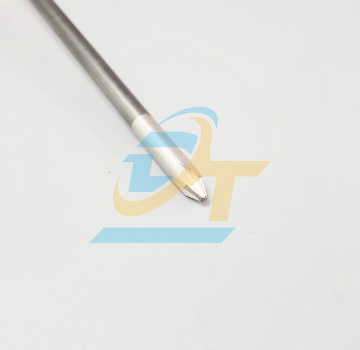 Tua v&iacute;t bake 6x125mm Asaki AK-6327 AK-6327 Asaki | Gi&aacute; rẻ nhất - C&ocirc;ng Ty TNHH Thương Mại Dịch Vụ Đạt T&acirc;m