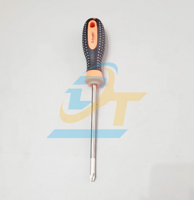 Tua v&iacute;t bake 6x125mm Asaki AK-6327 AK-6327 Asaki | Gi&aacute; rẻ nhất - C&ocirc;ng Ty TNHH Thương Mại Dịch Vụ Đạt T&acirc;m
