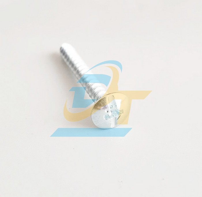 V&iacute;t bắn tắc k&ecirc; đầu d&ugrave; mạ kẽm M4x25  VietNam | Gi&aacute; rẻ nhất - C&ocirc;ng Ty TNHH Thương Mại Dịch Vụ Đạt T&acirc;m