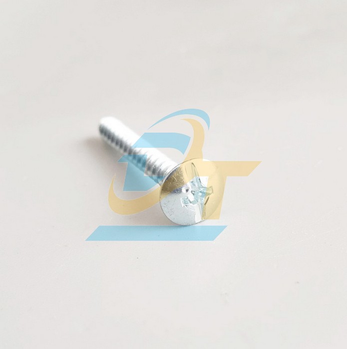 V&iacute;t bắn tắc k&ecirc; đầu d&ugrave; mạ kẽm M4x30  VietNam | Gi&aacute; rẻ nhất - C&ocirc;ng Ty TNHH Thương Mại Dịch Vụ Đạt T&acirc;m